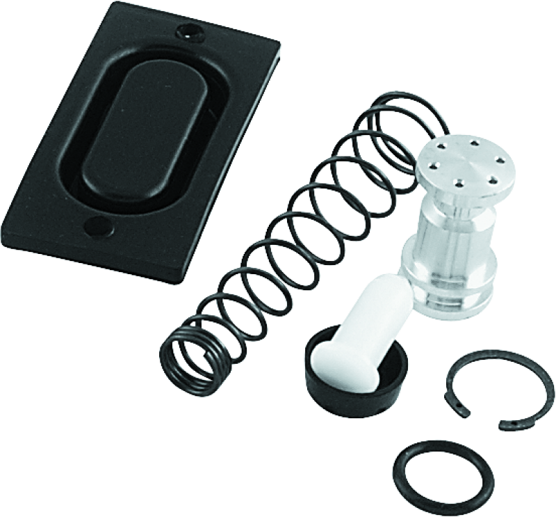 Bikers Choice 79-84 FL 79-83 FX 80-85 FLT R Master Cylinder Rbld Kit 3/4 Inch Repl H-D 42374-77B Bikers Choice Brake Master Cylinder  AXOPROS