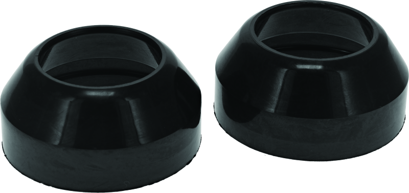 Bikers Choice 80-11FXWG FXST Rubber Fork Boots 41MM Replaces H-D 45420-80 Bikers Choice Fork Assemblies AXOPROS