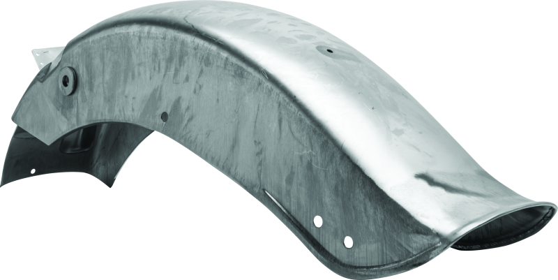 Bikers Choice 80-86 FXWG Raw Rear Fender Replaces H-D 59904-80 Bikers Choice Fenders AXOPROS