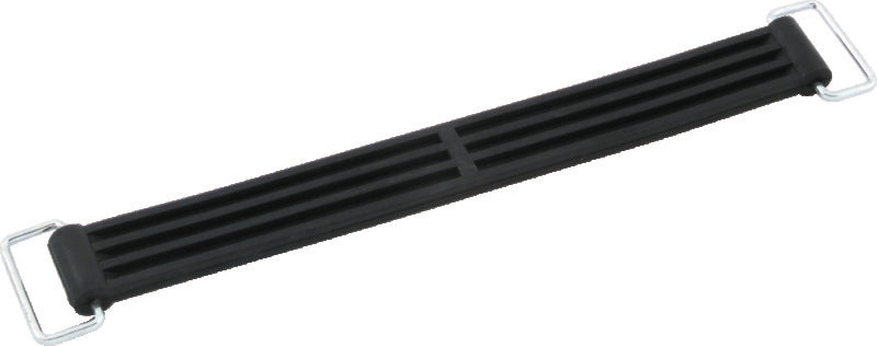Bikers Choice 80-92 FLHS FLHT 84-E93 Softail Rubber Battery Strap Replaces H-D 66105-77 Bikers Choice Battery Accessories AXOPROS