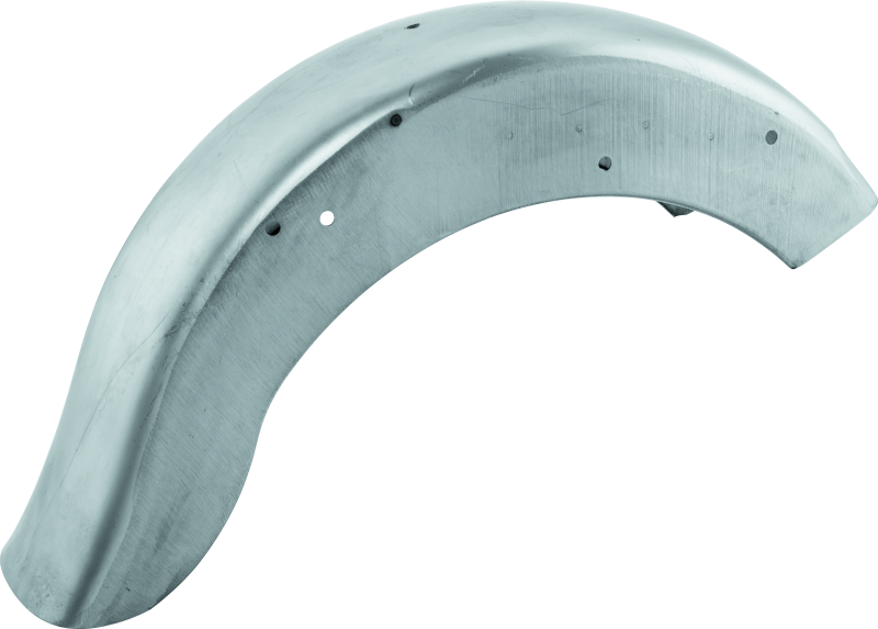 Bikers Choice 84-96 Softail Custom Smooth Style FLST Rear Fender Bikers Choice Fenders AXOPROS