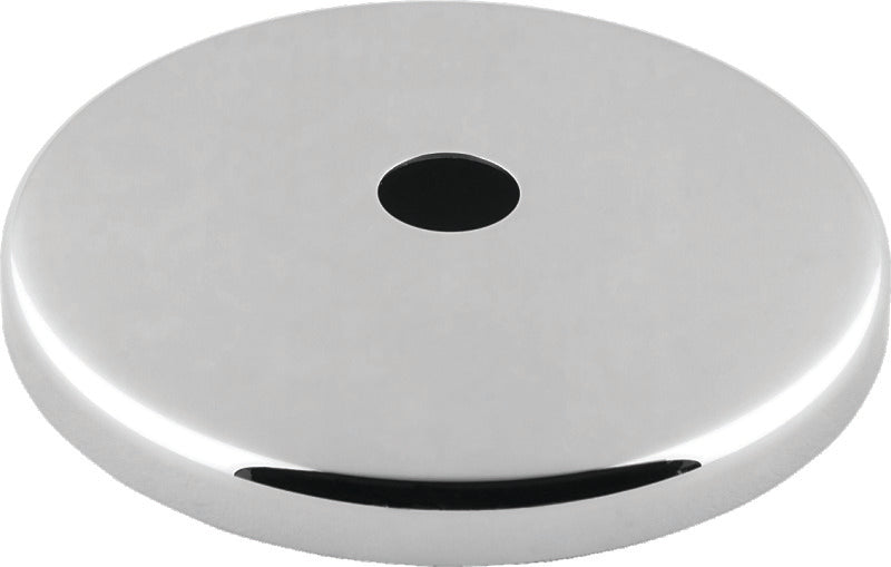 Bikers Choice 84-98 FX FXR XL W/Mag Wheel Chrome Single Disc Hub Cover Replaces H-D 44467-88T Bikers Choice Wheel Accessories  AXOPROS