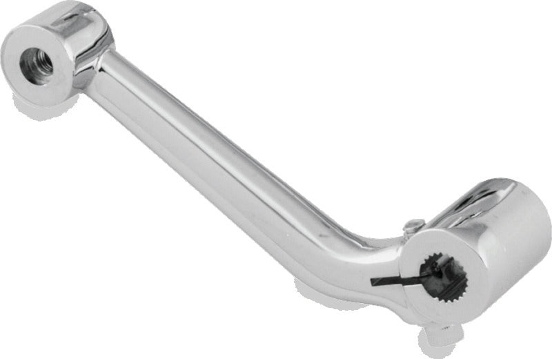 Bikers Choice 86-90 XL Chrome Shift Lever Replaces H-D 34605-86TB Bikers Choice Shifters AXOPROS