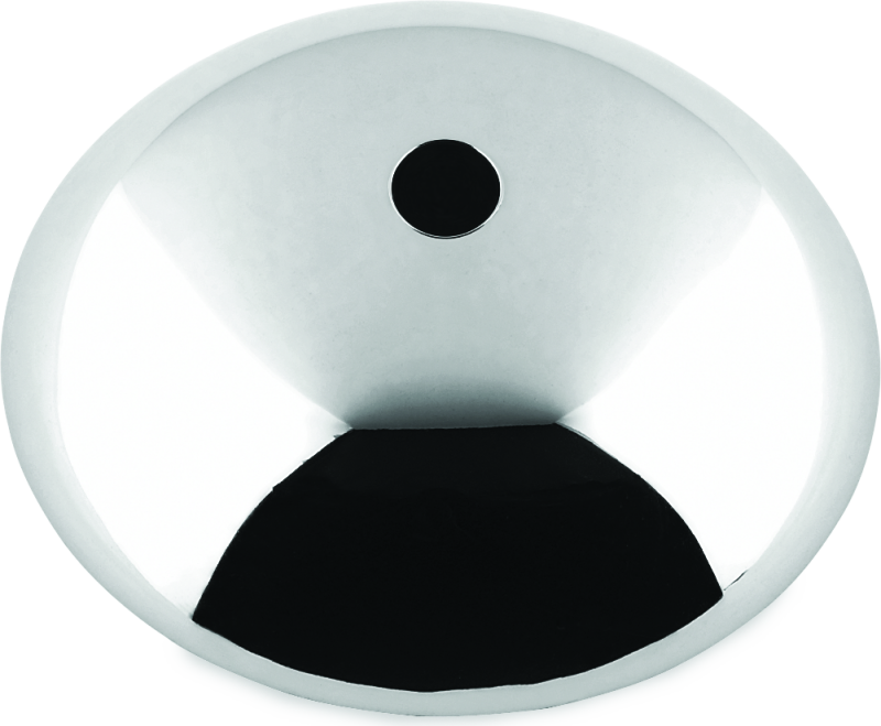 Bikers Choice 86-99 FLST Chrome Hubcap Replaces H-D 44465-88 Bikers Choice Rims AXOPROS