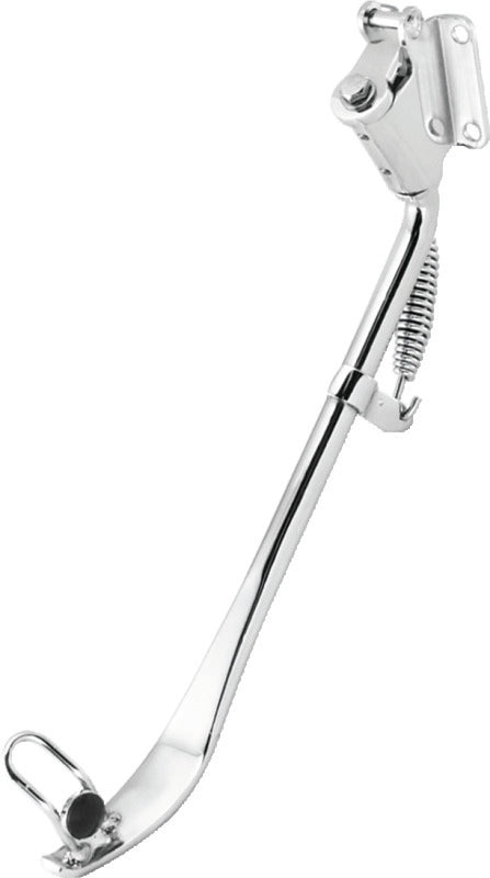 Bikers Choice 89-99 Softail Chrome Kickstand Bikers Choice Kickstands AXOPROS