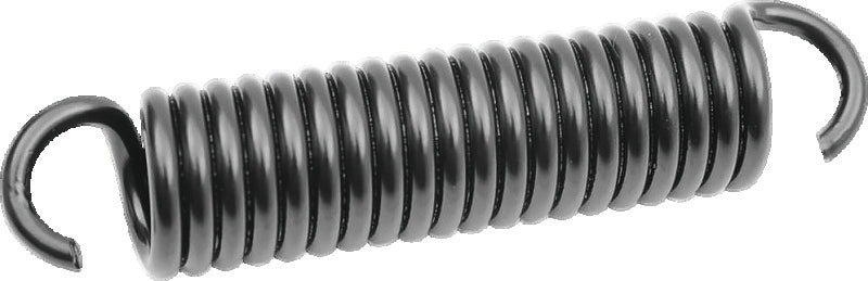 Bikers Choice 91-01 Dyna Black Kickstand Spring Replaces H-D 50057-91 Bikers Choice Kickstands AXOPROS