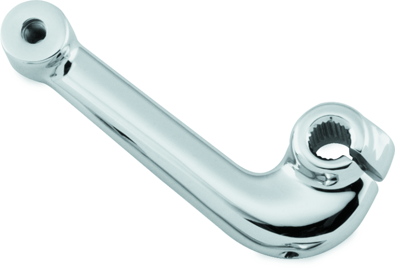 Bikers Choice 91-03 XL Chrome Shift Lever Replaces H-D 34606-90T 34615-94 Bikers Choice Shifters AXOPROS