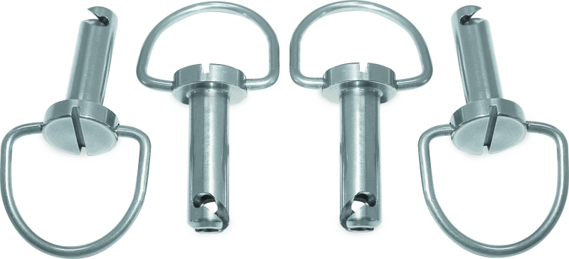 Bikers Choice 93-13 Touring Hard Bag Bail Head Studs Kit Bikers Choice Bags - Saddlebags  AXOPROS