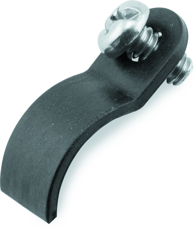 Bikers Choice 96-Up With Cable Clutch Clutch Lever Anti Rattle Clip 10 Pk Bikers Choice Levers AXOPROS