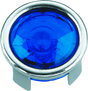 Bikers Choice Blue Dot Installation Kit Universal Custom Each Bikers Choice Tail Lights  AXOPROS