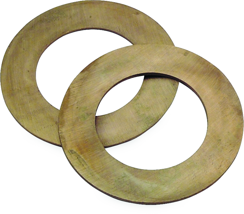 Bikers Choice L70-98 Big Twin Bronze Flywheel Washers Replaces HD 6506 Pr Bikers Choice Hardware Kits - Other AXOPROS