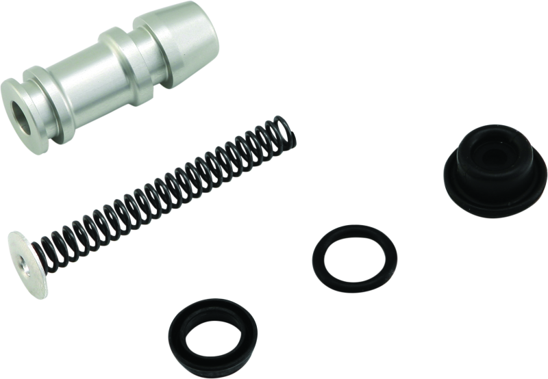 Bikers Choice L85-95 Big Twin With 11/16 Bore F Master Cyl Rebuild Kit Replaces H-D 45006-87A Bikers Choice Brake Master Cylinder  AXOPROS