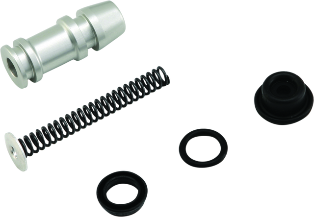 Bikers Choice L85-95 Big Twin With 11/16 Bore F Master Cyl Rebuild Kit Replaces H-D 45006-87A Bikers Choice Brake Master Cylinder  AXOPROS