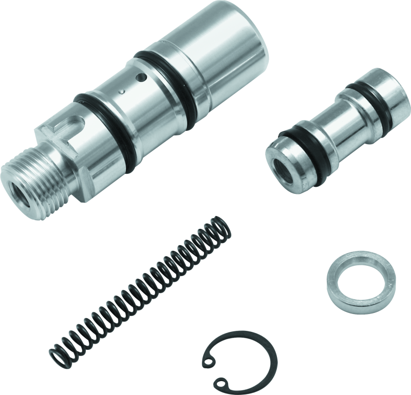 Bikers Choice L87-14 Big Twin Exc 08-Up Touring L87-03 XL R Master Cyl Rbld Kit Repl H-D 42382-87C Bikers Choice Brake Master Cylinder  AXOPROS