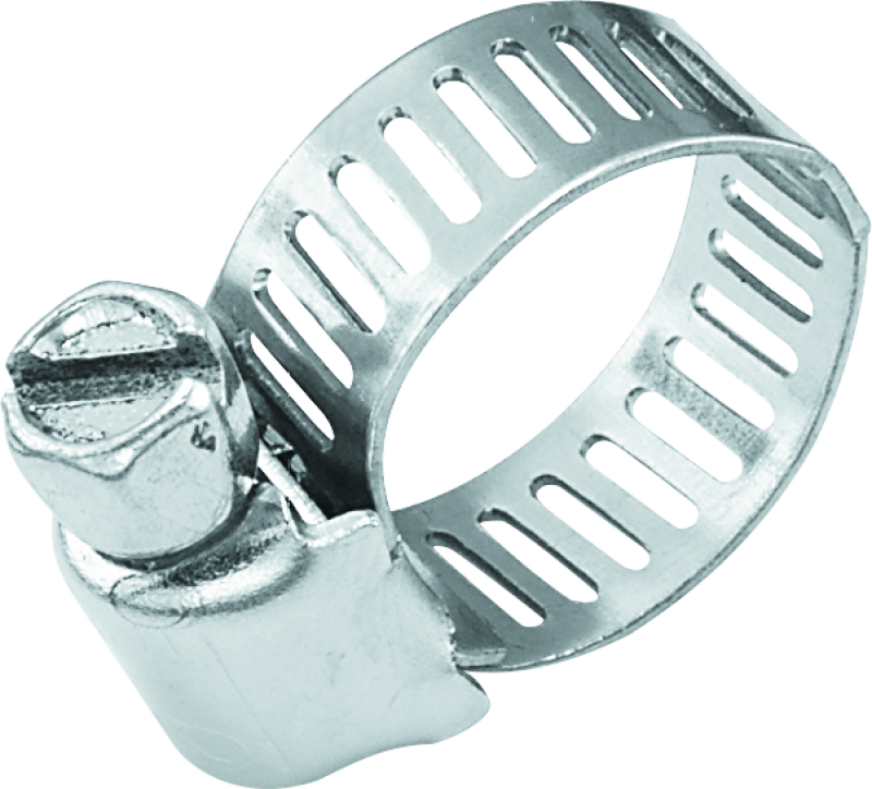 Bikers Choice Stainless Steel Mini Clamp 10 Pk Bikers Choice Clamps AXOPROS