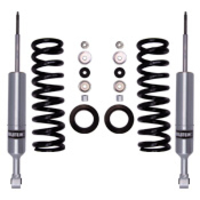 Bilstein 03-09 Lexus GX470 / 05-21 Toyota Tacoma B8 6112 Front Suspension Lift Kit Bilstein Suspension Packages AXOPROS