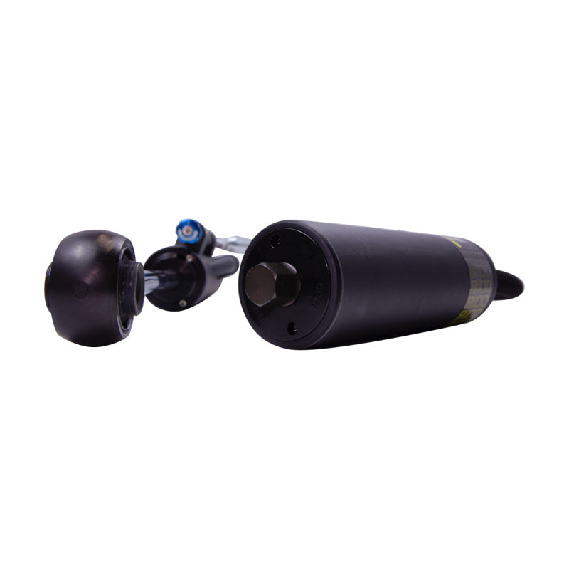 Bilstein 03-23 Toyota 4Runner / 10-23 Lexus GX460B8 8100 (Bypass) Rear Left Shock Absorber Bilstein Shocks and Struts AXOPROS