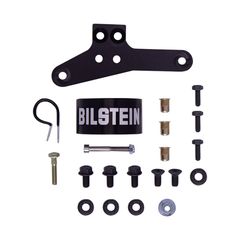 Bilstein 03-23 Toyota 4Runner / 10-23 Lexus GX460B8 8100 (Bypass) Rear Right Shock Absorber Bilstein Shocks and Struts AXOPROS