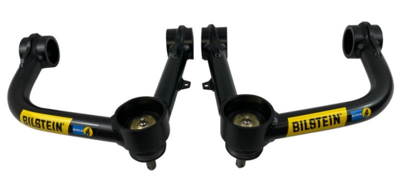 Bilstein 05-21 Toyota Tacoma B8 Front Upper Control Arm Kit Bilstein Control Arms AXOPROS