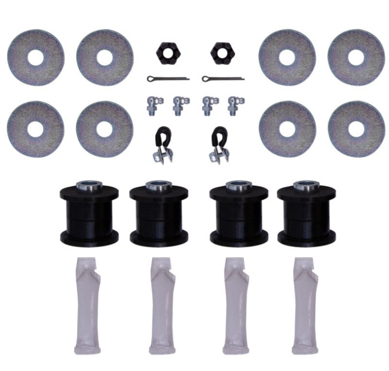 Bilstein 05-21 Toyota Tacoma B8 Front Upper Control Arm Kit Bilstein Control Arms AXOPROS