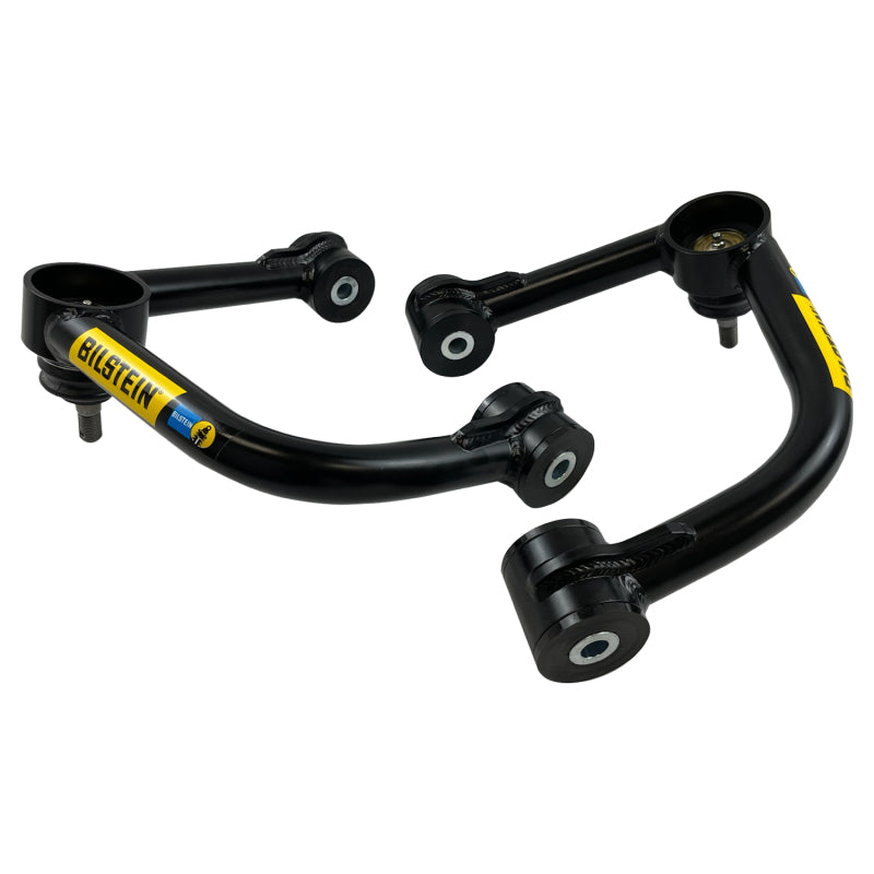 Bilstein 05-21 Toyota Tacoma B8 Front Upper Control Arm Kit Bilstein Control Arms AXOPROS
