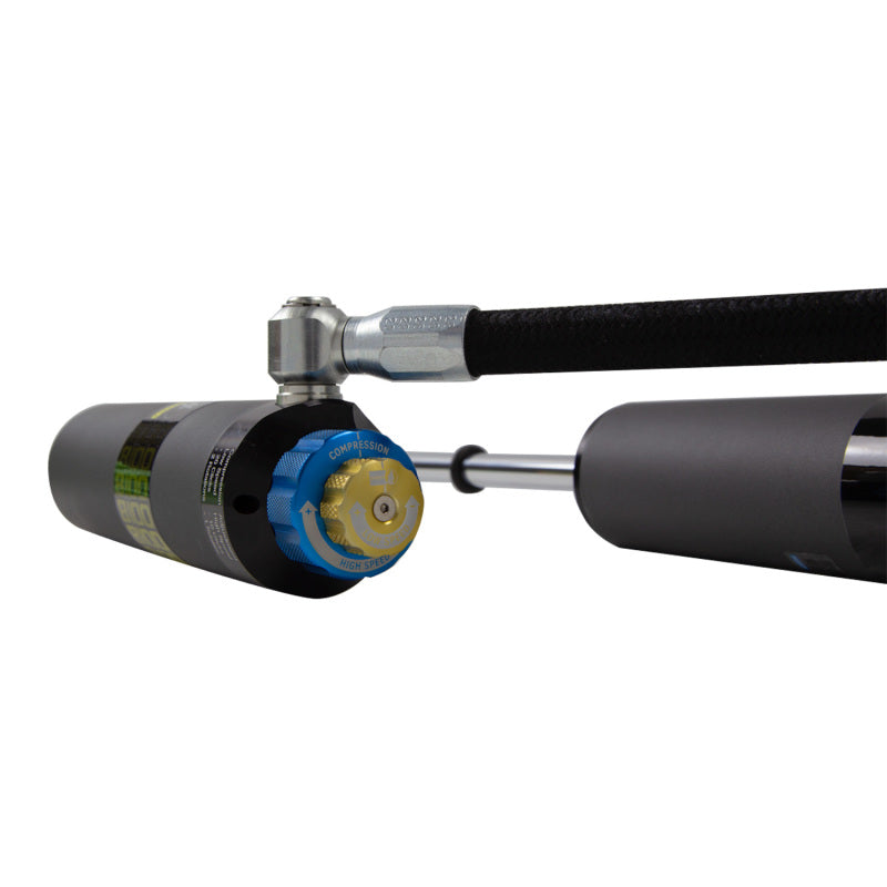 Bilstein 05-23 Toyota Tacoma B8 8100 Rear Shock Absorbers Bilstein Shocks and Struts AXOPROS