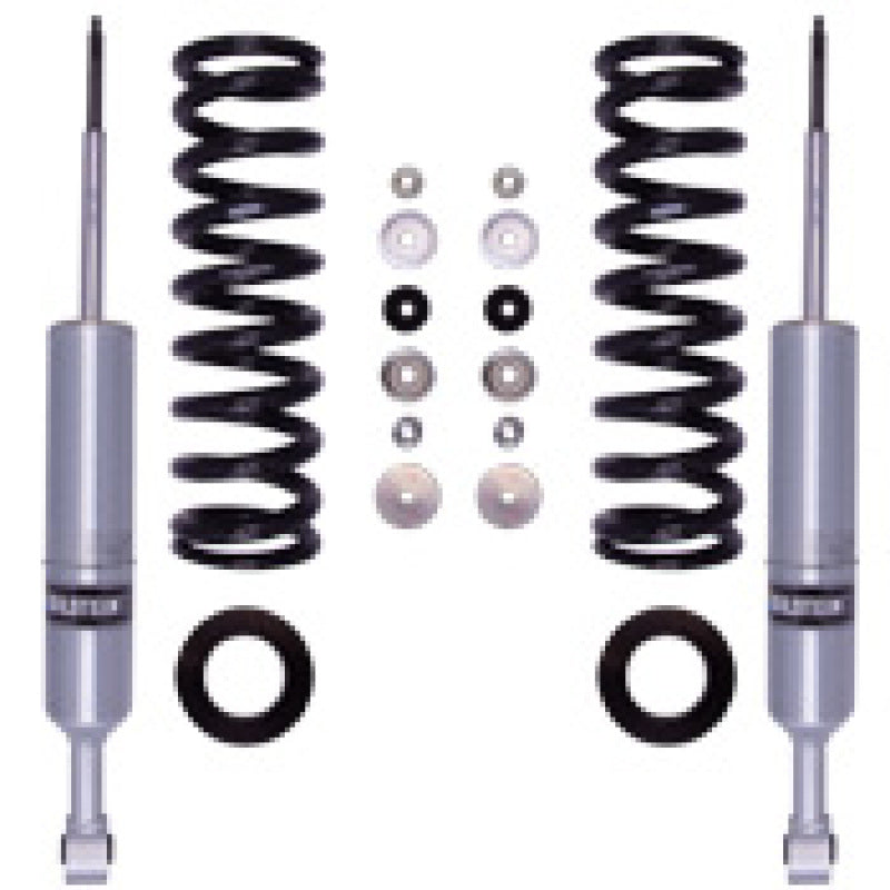 Bilstein 07-09 Toyota FJ Cruiser / 03-09 Lexus GX470 B8 6112 Front Suspension Kit Bilstein Suspension Packages AXOPROS