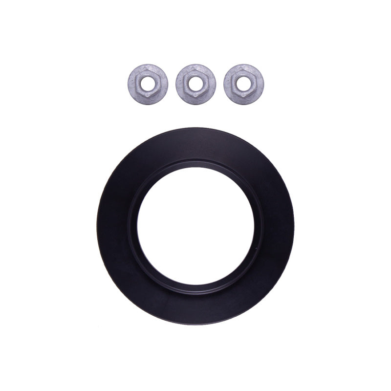 Bilstein 07-13 Chevrolet Avalanche/Silverado 1500 B8 6112 Front Suspension Kit Bilstein Suspension Packages  AXOPROS