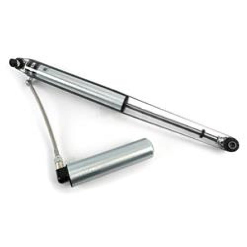 Bilstein 07-17 Jeep Wrangler / 2018 Wrangler JK B8 5160 Rear 46mm Monotube Shock Absorber Bilstein Shocks and Struts AXOPROS