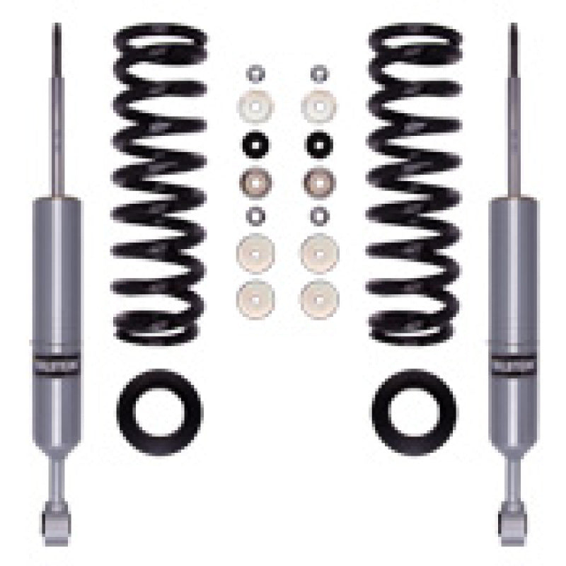 Bilstein 07-21 Toyota Tundra - B8 6112 Kit Bilstein Suspension Packages AXOPROS