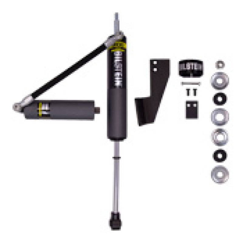 Bilstein 07-21 Toyota Tundra B8 8100 Rear Left Shock Absorber - AXOPROS