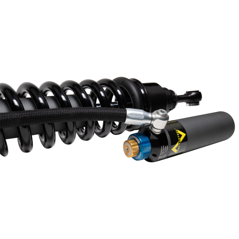 Bilstein 07-21 Toyota Tundra B8 8112 ZoneControl CR DSA+ Front Left Bilstein Suspension Packages AXOPROS