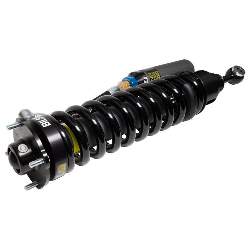 Bilstein 07-21 Toyota Tundra B8 8112 ZoneControl CR DSA+ Front Left Bilstein Suspension Packages AXOPROS