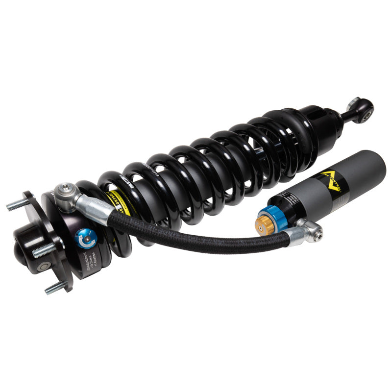 Bilstein 07-21 Toyota Tundra B8 8112 ZoneControl CR DSA+ Front Right Bilstein Suspension Packages AXOPROS