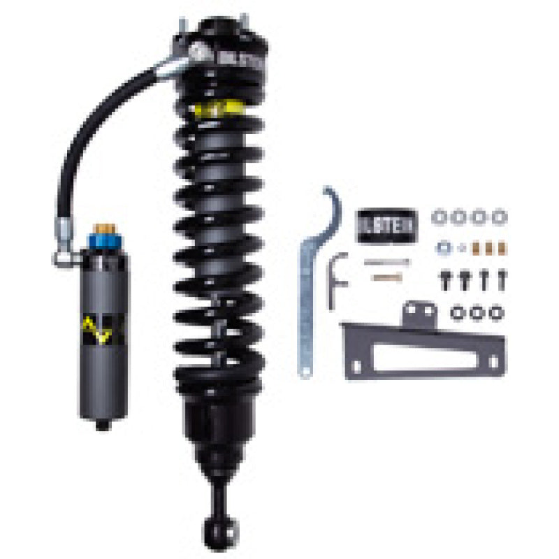 Bilstein 07-21 Toyota Tundra B8 8112 ZoneControl CR DSA+ Front Right Bilstein Suspension Packages AXOPROS