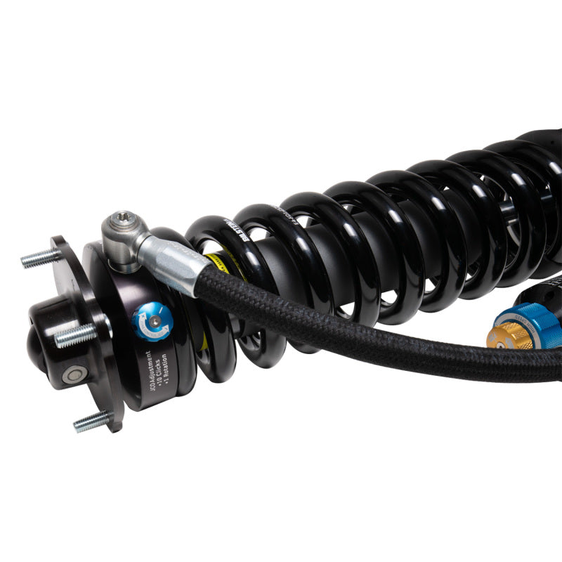Bilstein 07-21 Toyota Tundra B8 8112 ZoneControl CR DSA+ Front Right Bilstein Suspension Packages AXOPROS