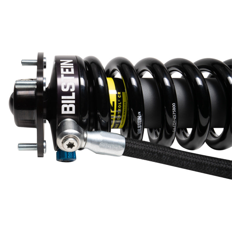 Bilstein 07-21 Toyota Tundra B8 8112 ZoneControl CR DSA+ Front Right Bilstein Suspension Packages AXOPROS