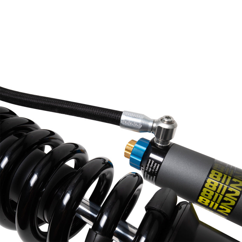 Bilstein 07-21 Toyota Tundra B8 8112 ZoneControl CR DSA+ Front Right Bilstein Suspension Packages AXOPROS