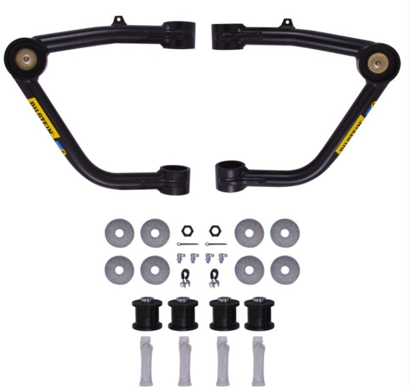 Bilstein 08-21 Sequoia / 07-21 Tundra B8 Front Upper Control Arm Kit Bilstein Control Arms AXOPROS