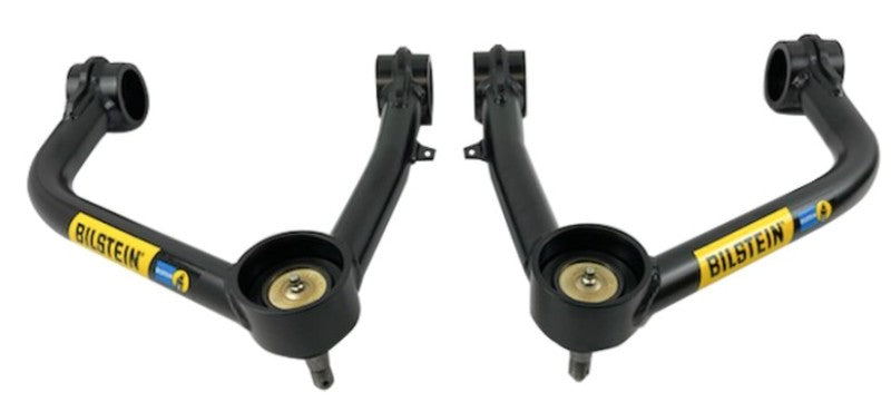 Bilstein 08-21 Sequoia / 07-21 Tundra B8 Front Upper Control Arm Kit Bilstein Control Arms AXOPROS