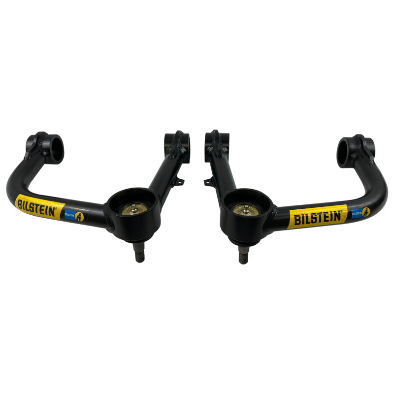 Bilstein 10-21 GX460 / 03-09 GX470 / 03-21 4Runner / 07-14 FJ Cruiser B8 Front Upper Control Arm Kit Bilstein Control Arms AXOPROS