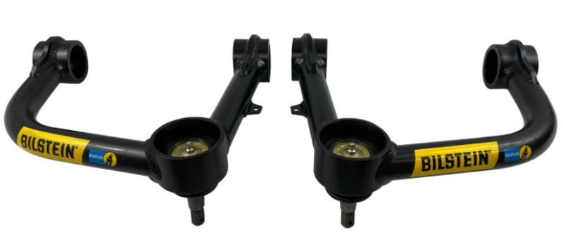 Bilstein 10-21 GX460 / 03-09 GX470 / 03-21 4Runner / 07-14 FJ Cruiser B8 Front Upper Control Arm Kit Bilstein Control Arms AXOPROS