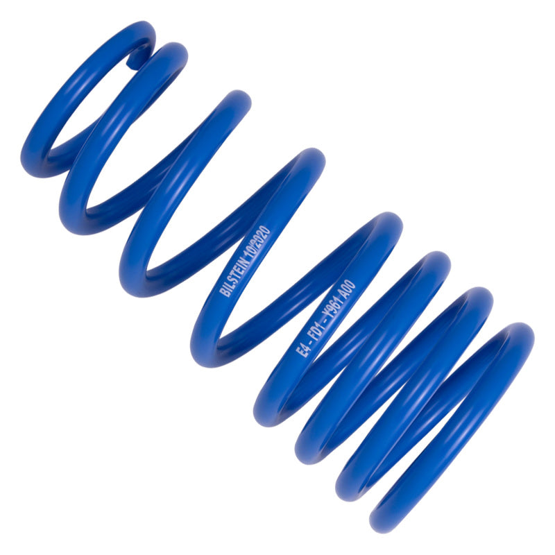 Bilstein 13-16 Scion FR-S / 17-20 Toyota 86 B14 (PSS) Front & Rear Performance Suspension Kit Bilstein Coilovers AXOPROS