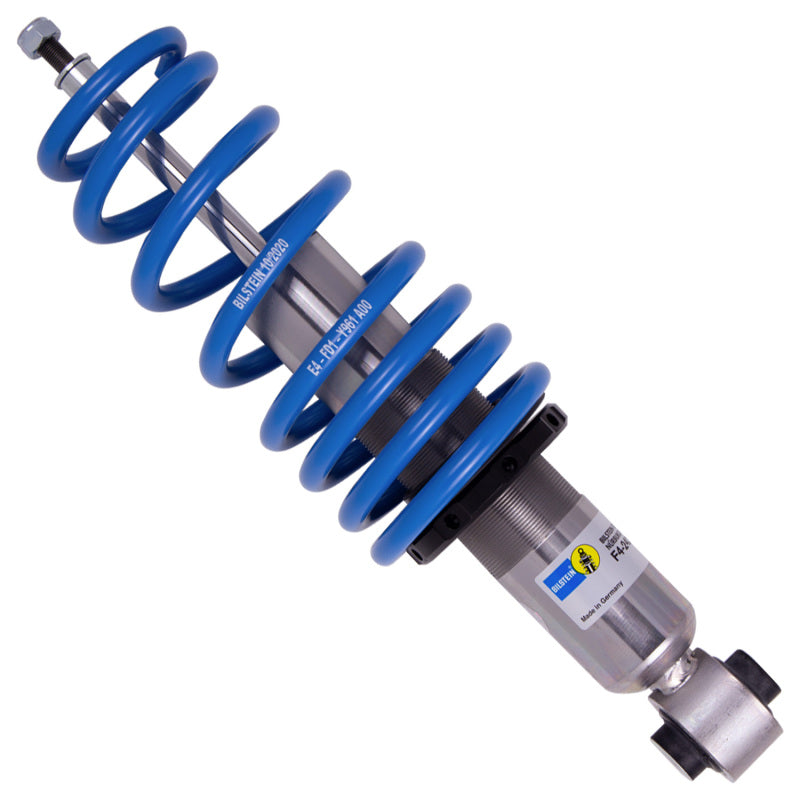 Bilstein 13-16 Scion FR-S / 17-20 Toyota 86 B14 (PSS) Front & Rear Performance Suspension Kit Bilstein Coilovers AXOPROS