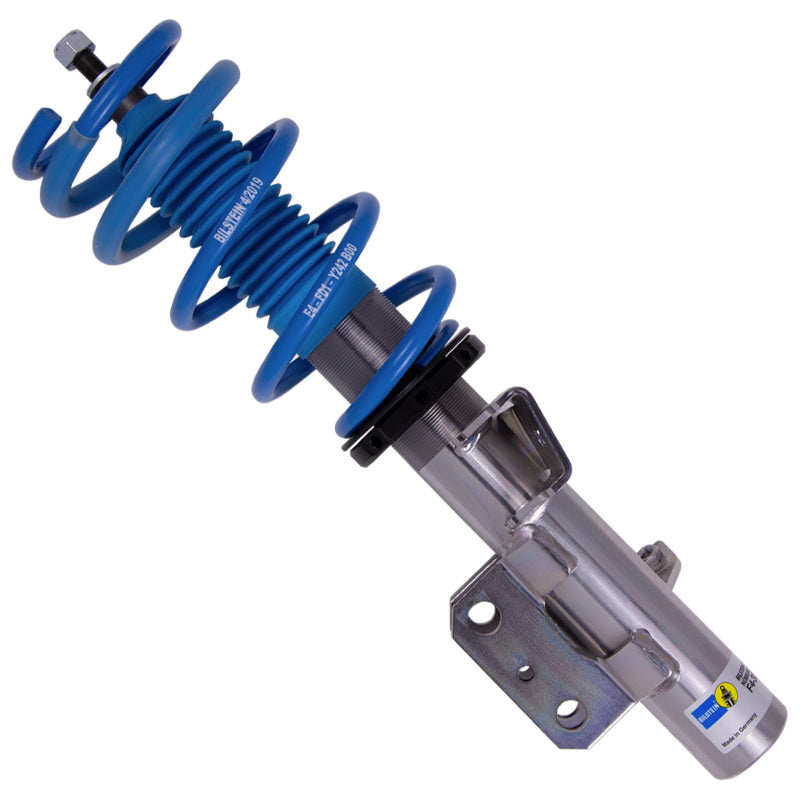 Bilstein 13-16 Scion FR-S / 17-20 Toyota 86 B14 (PSS) Front & Rear Performance Suspension Kit Bilstein Coilovers AXOPROS