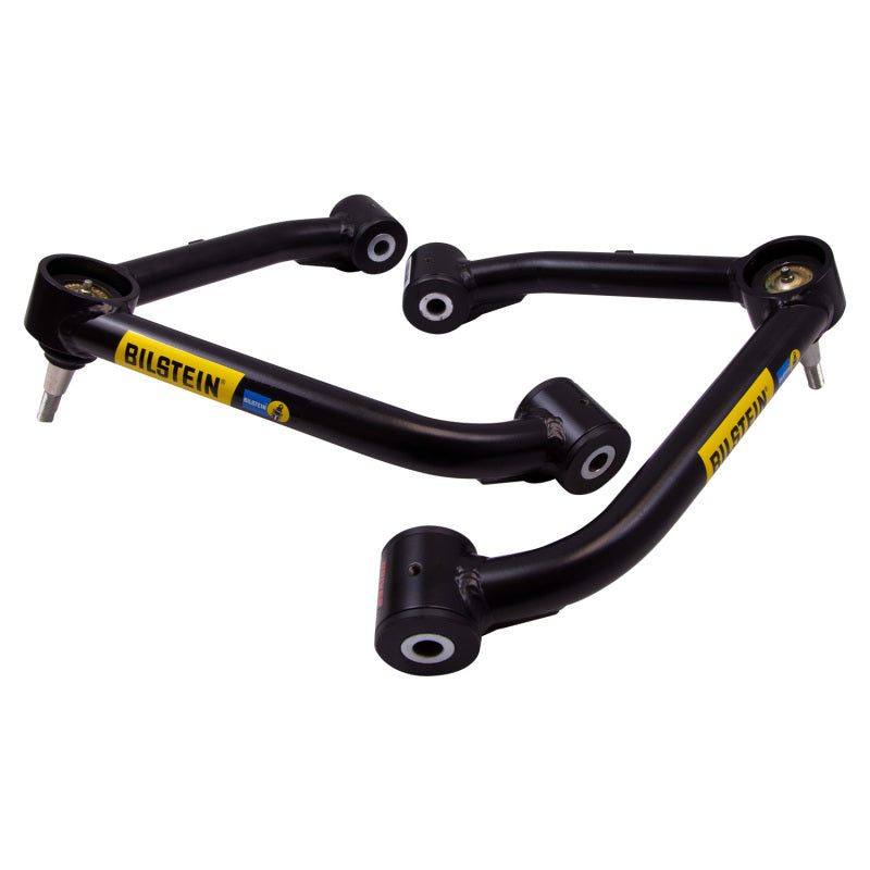 Bilstein 14-18 GM 1500 B8 Upper Control Arm Kit Bilstein Control Arms AXOPROS
