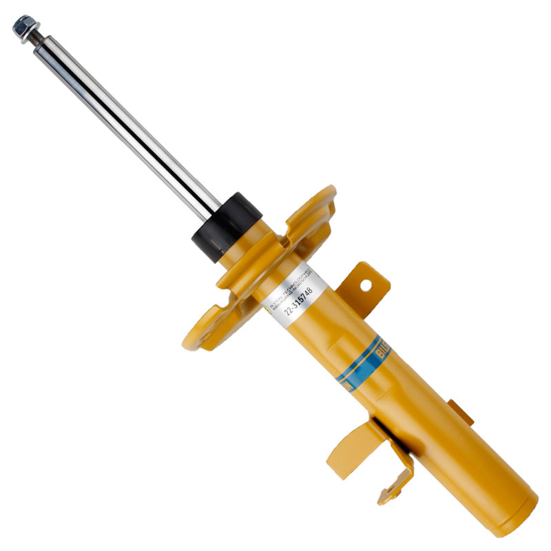 Bilstein 14-19 Ford Escape B6 Performance Suspension Strut Assembly - Front Left Bilstein Shocks and Struts AXOPROS