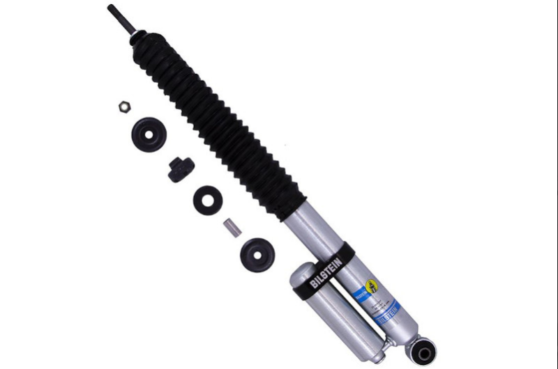 Bilstein 14-24 Dodge Ram 2500 B8 5160 Suspension Shock Absorber Rear Without Air Level Sus. Bilstein Shocks and Struts AXOPROS