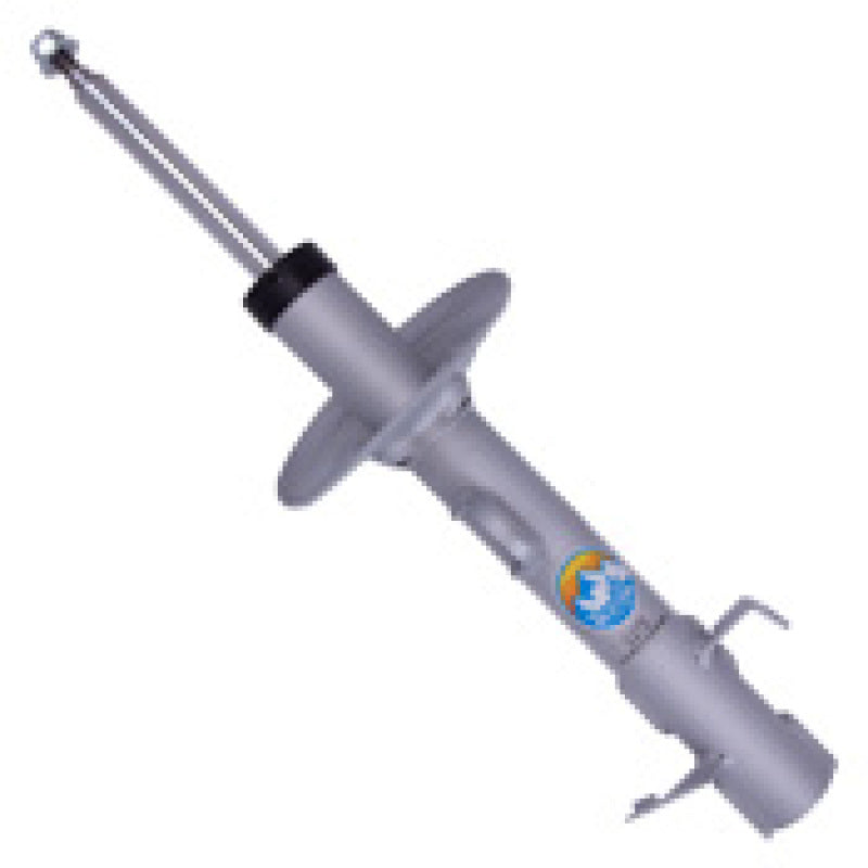 Bilstein 18-20 Subaru Crosstrek B8 TerraSport Front Left Strut Assembly - Silver Bilstein Shocks and Struts AXOPROS
