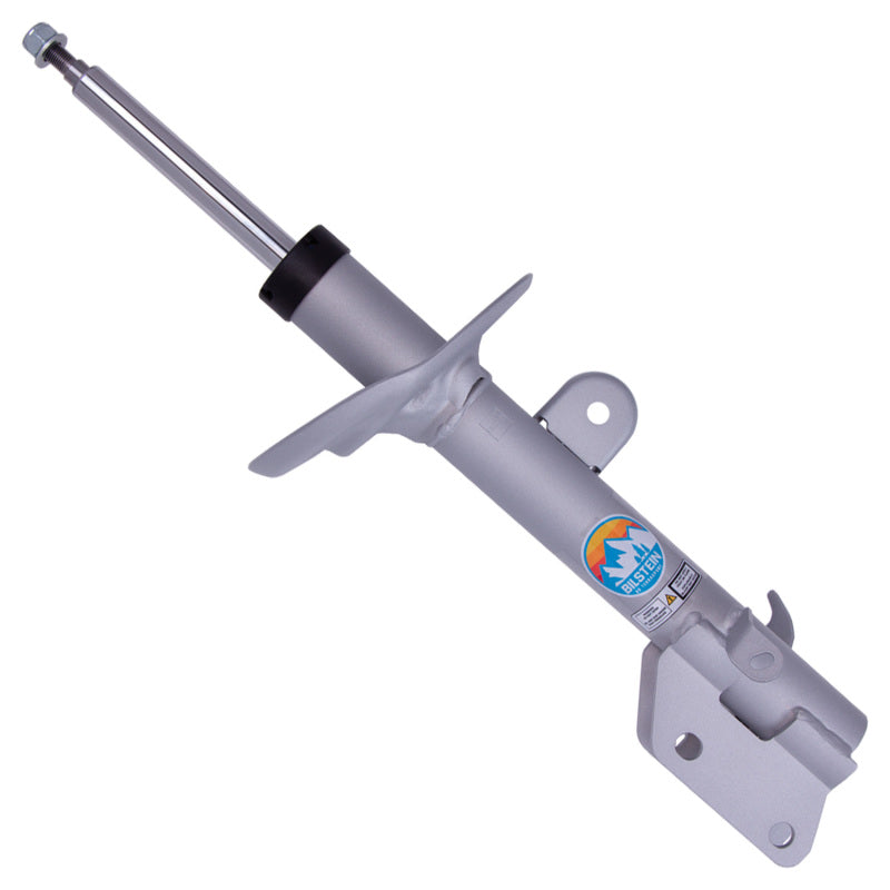 Bilstein 18-20 Subaru Crosstrek B8 TerraSport Front Right Strut Assembly - Silver Bilstein Shocks and Struts AXOPROS